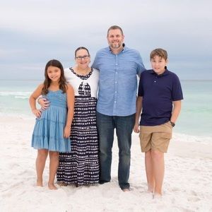 Meet your Posher, Debra